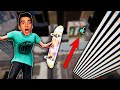 SKATEBOARDING IN ZERO GRAVITY?! (Skater XL)