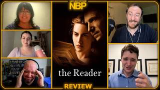 "The Reader" Review