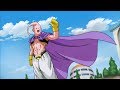 The REAL Reason Why Majin Buu Was Excluded From The Tournament Of Power
