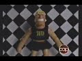 stretch Armstrong advertisement