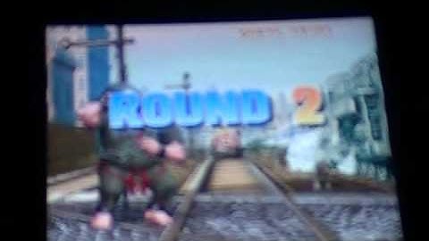 The King Of Fighters 98 PlayThrough Part 5.MOD