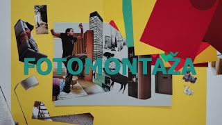 METODA FOTOMONTAŽA