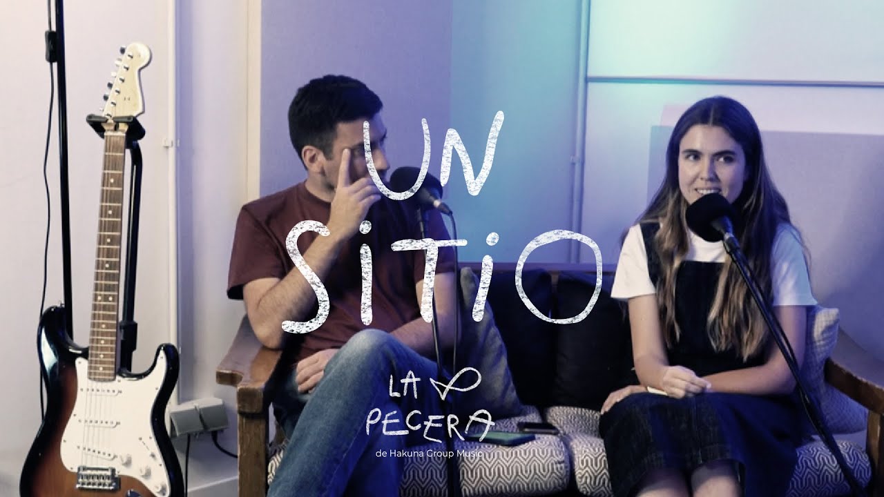 Watch Track 1: Un Sitio on YouTube
