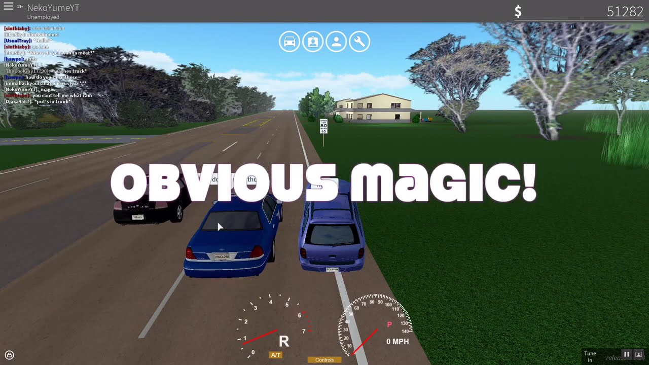 Roblox Greenville Speed Glitch Patched Nekoz Thewikihow - greenville v4 cars roblox