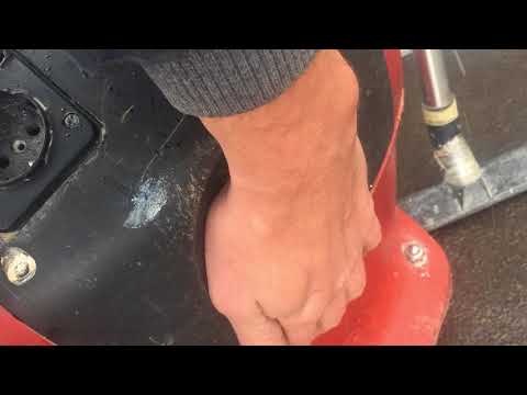Пылесос Hilti VC