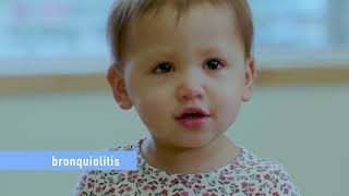 Comprenda qué es la bronquiolitis y cómo cuidar a su hijo en casa by Nemours KidsHealth 1,686 views 1 year ago 3 minutes, 58 seconds