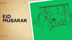 EID MUBARAK | Truth and Reason of Eid al-Fitr