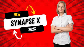 Synapse X – Download Synapse X Executor for Roblox 2023