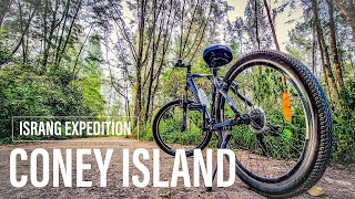 Coney Island Singapore | Ultimate Guide | Cycling Singapore