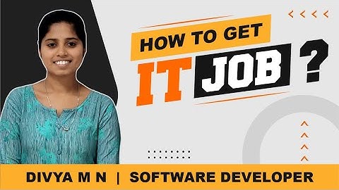 Placement Journey of BE Graduated as Software Developer | Jspiders Hebbal | Divya M N