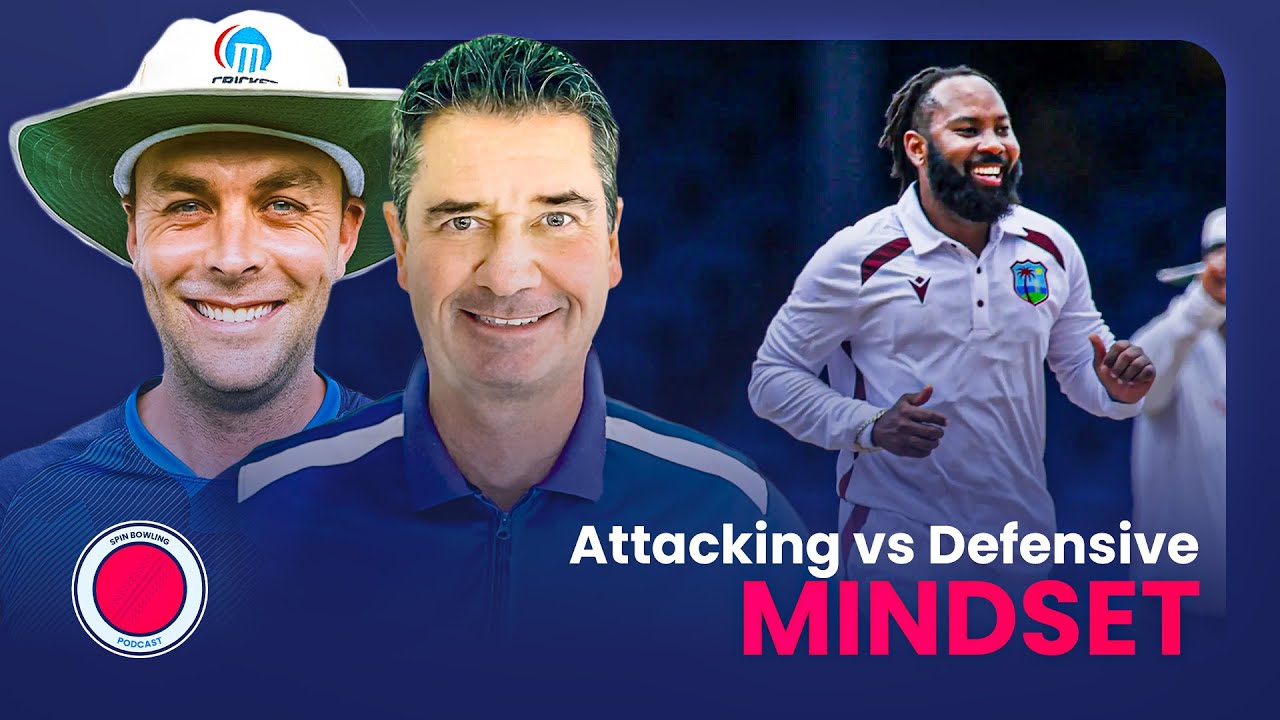 Настрой на игру в боулинг: когда атаковать, а когда защищаться | Подкаст «Боулинг в боулинге», вы...