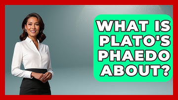 What Is Plato