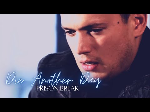 I own NOTHING! All Rights belong to their Owners! Watch in HD! This is my second and unfortunately last video about Prison Break. 'Cause I wanna concentrate more on The Mentalist and House now. Have fun! Clips from season 1 and 4! Song: Die Another Day - Madonna