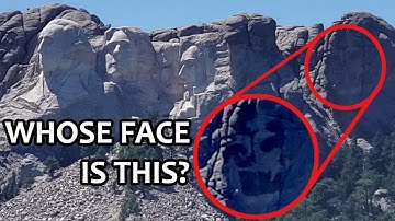 Mount Rushmore