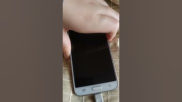 my old phone has black screen of death!