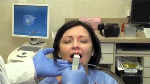 Facebow using Kois Analyzer