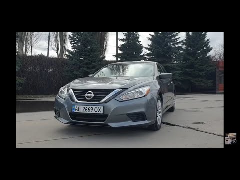 Video: Prečo znie môj Nissan Altima nahlas?