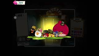 Angry Birds 2 tower of fortune. I got all the legendary hats!!