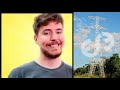 Mr.Beast Reacting to Power Lines #4