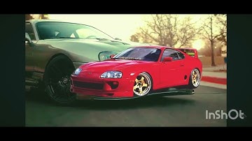 Guys this is my first car edit don