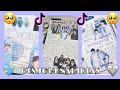 ❀BTS JOURNAL IDEAS (TIKTOK) | Compilation❀