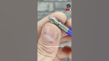 P36: Great Smart Tips #alltools #tools4life #smartwork #diy #tipsandtricks #usefultips #craft #tools