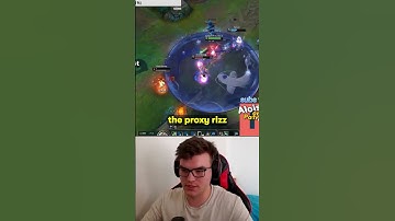 learn to PROXY with ANY CHAMPION to win 😎