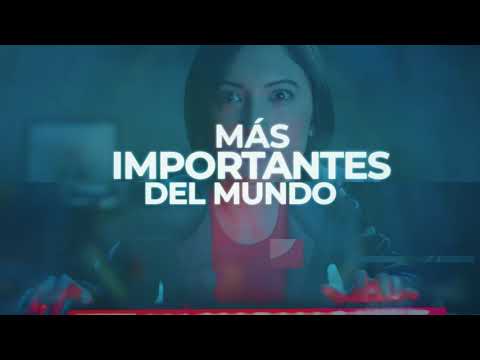 HP- Intel nuevos patrocinadores de LVP México