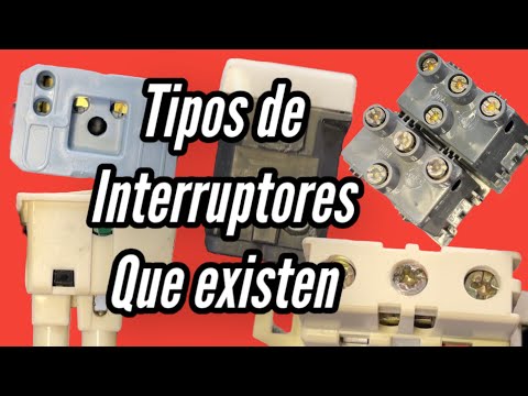 Video: ¿Qué es una sala de interruptores eléctricos?