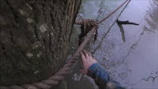 Commando Series 09 November 2019 Hever Castle and Garden