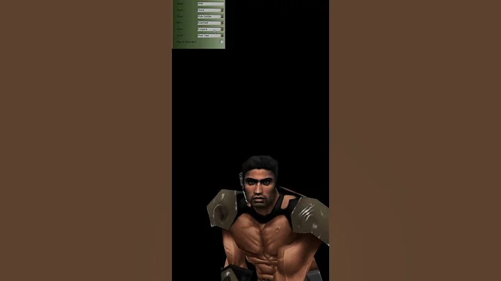 UNREAL TOURNAMENT: All Characters - Part 2 #unrealtournament #epicgames #fortnite