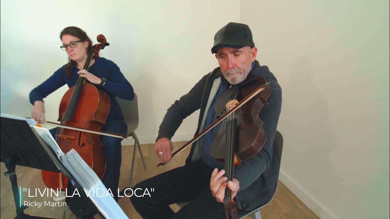 String Quartet Pop Covers Wedding and Event Music YouTube