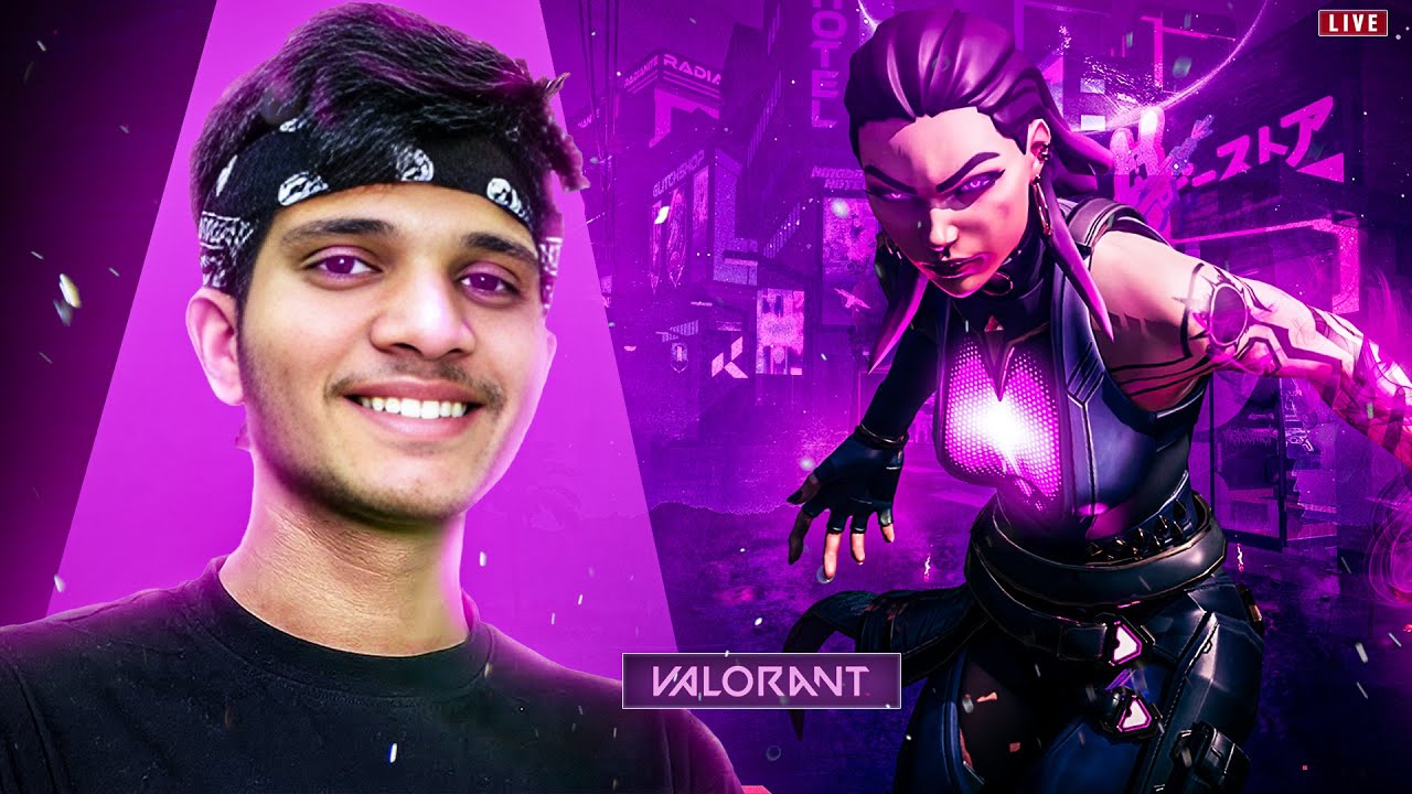 Early morning stream rank up