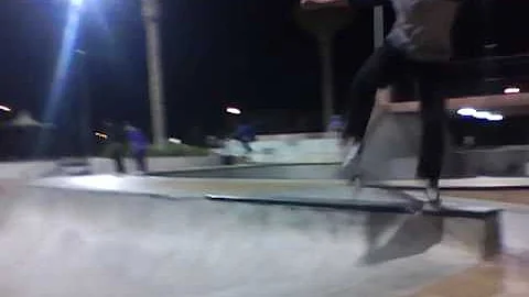 Justin Tenney - Nano Shred