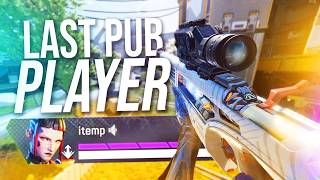 Exploring Apex's Forgotten Game Mode...