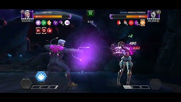 War 2 (DSVG) Bastion vs. Node 22 Domino