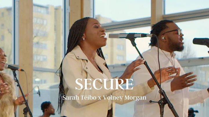 Sarah Tibo ft. Volney Morgan - Secure (Official Vi...