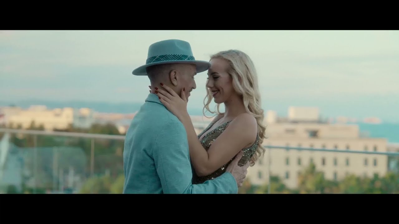 Vas a acordarte de mí