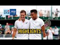 Felix auger aliassime vs vasek pospisil highlights erste bank open vienna 2020