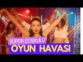 Ankara Oyun Havaları - Potpori - Şaban Gürsoy