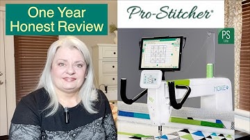 Longarm Series #1 | Handiquilter Moxie XL | What? Where? Why? & How Much?