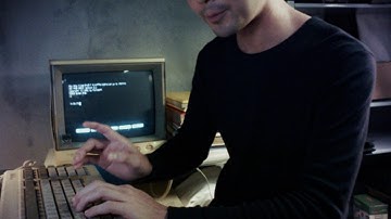 [ASMR]  コンピュータの意識化    ロールプレイ