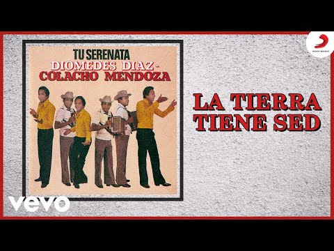 Watch the video for La tierra tiene sed