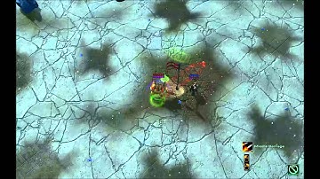 Enemies At Work Gameplay Trailer