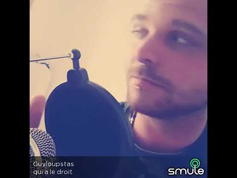 Stas Guy qui a la droit