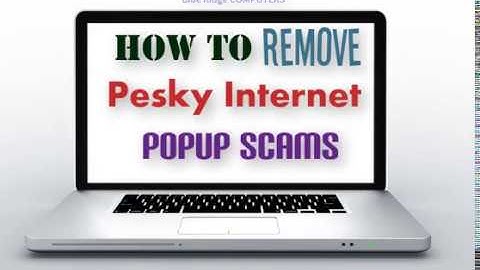 Browser Fix Microsoft Support Scam