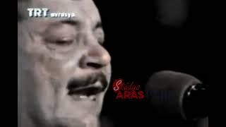 Ekrem Çelebi - Yine Haber Gelmiş Dostun Elinden (TRT Avrasya) Resimi