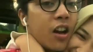 Kekompakan Nicko Irham Dan Indy