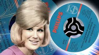 Dusty Springfield  -  Twenty Four Hours From Tulsa (1964)