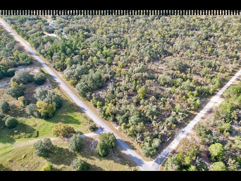 4691 W Oakhill St, Dunnellon, FL home video tour